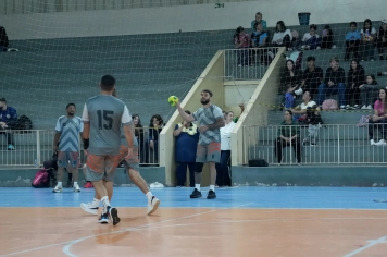 Foto - Campeonato Municipal de Handebol - 2026