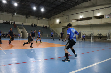 Foto - 2ª SUPERCOPA DE FUTSAL