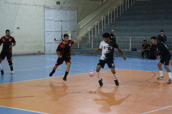 Foto - CAMPEONATO POPULAR MUNICIPAL DE FUTSAL MASCULINO
