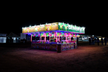 Foto - 4º Piraí Rodeo Fest - Humberto e Ronaldo