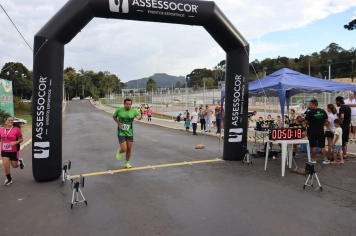 Foto - CORRIDA DA COMARCA