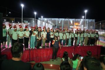 Foto - Natal Encantado Piraí do Sul 2024