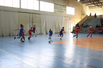 Foto - JOGOS ESCOLARES 2025 - 06/05 TERÇA FEIRA