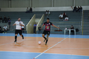 Foto - CAMPEONATO POPULAR MUNICIPAL DE FUTSAL MASCULINO