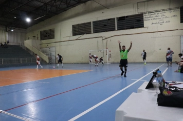 Foto - FUTSAL SÉRIE OURO 24/03/2026