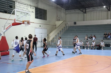 Foto - BASQUETE MASCULINO 14/04/2026