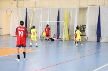 Foto - JOGOS ESCOLARES 2025 - 06/05 TERÇA FEIRA