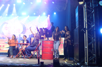 Foto - 4º Piraí Rodeo Fest - Humberto e Ronaldo