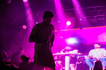 Foto - 4º Piraí Rodeo Fest - Humberto e Ronaldo