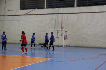 Foto - CAMPEONATO DE FUTSAL MASTER MASCULINO