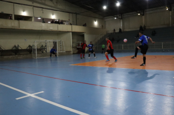 Foto - CAMPEONATO DE FUTSAL MASTER MASCULINO