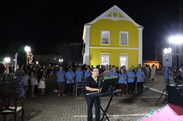 Foto - NATAL ENCANTADO DIA 21