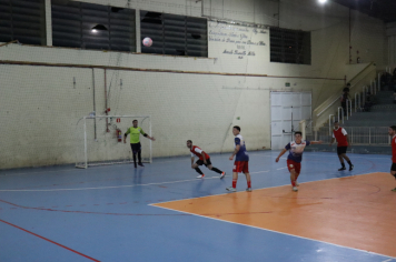 Foto - CAMPEONATO POPULAR MUNICIPAL DE FUTSAL MASCULINO