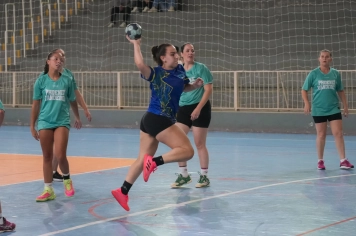 Foto - Campeonato Municipal de Handebol - 2026
