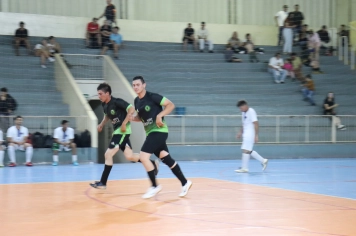 Foto - FUTSAL SÉRIE PRATA 18/03/2026