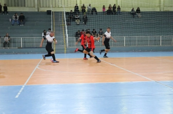 Foto - CAMPEONATO DE FUTSAL SÉRIE OURO