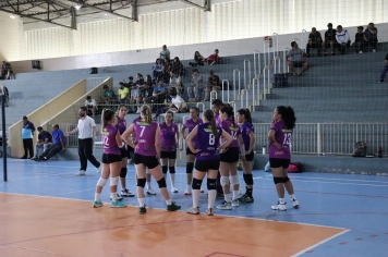 Foto - GRAND PRIX VOLEIBOL AMCG
