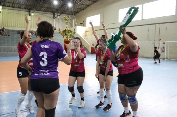 Foto - GRAND PRIX VOLEIBOL AMCG