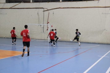 Foto - FUTSAL SÉRIE OURO 17/03/2026
