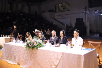 Foto - CONCURSO DA RAINHA DO 4º PIRAÍ RODEO FEST!