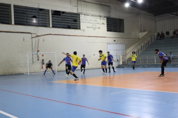 Foto - FUTSAL SÉRIE PRATA 24/03/2026