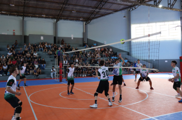 Foto - JOGOS ESCOLARES 2025 - 04/05 DOMINGO