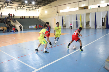 Foto - JOGOS ESCOLARES 2025 - 06/05 TERÇA FEIRA