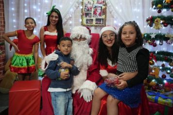 Foto - Natal Encantado Piraí do Sul 2024