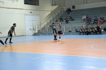 Foto - FUTSAL SÉRIE PRATA 31/03/2026