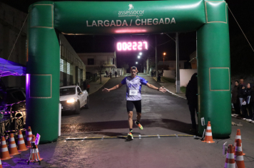 Foto - II Piraí Night Run - 2025