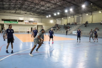 Foto - FINAL HANDEBOL MASCULINO 15/04/2026