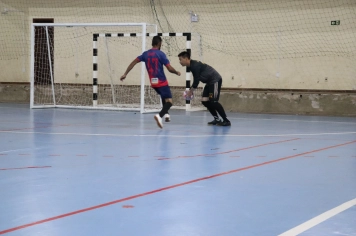 Foto - FUTSAL SÉRIE PRATA 18/03/2026