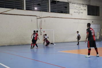 Foto - FUTSAL SÉRIE OURO 12/03/2026