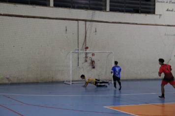 Foto - CAMPEONATO POPULAR MUNICIPAL DE FUTSAL MASCULINO