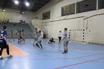 Foto - FINAL HANDEBOL MASCULINO 15/04/2026