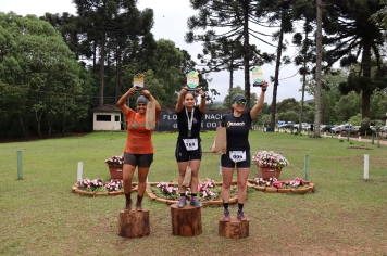 Foto - FLONA ADVENTURE RUN 2025 