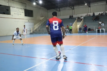 Foto - FUTSAL SÉRIE PRATA 23/03/2026