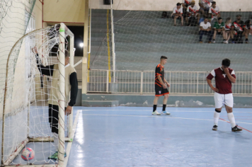 Foto - 2ª SUPERCOPA DE FUTSAL