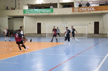 Foto - FUTSAL SÉRIE OURO 12/03/2026