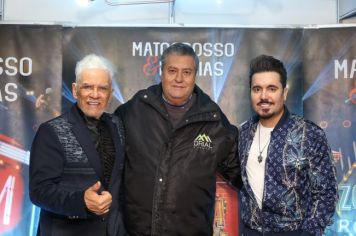 Foto - Matogrosso e Mathias - 13/10 