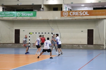 Foto - FINAL HANDEBOL MASCULINO 15/04/2026