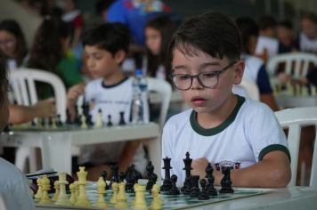 Foto - X Jogos Escolares de Piraí do Sul  - JEPSUL 2024