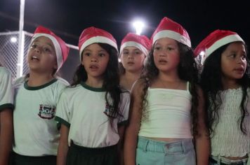 Foto - Natal Encantado Piraí do Sul 2024