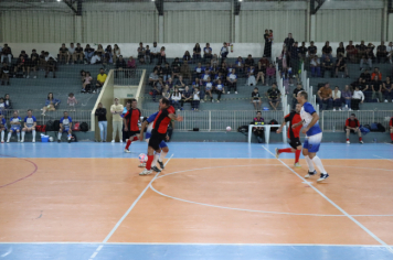 Foto - CAMPEONATO DE FUTSAL MASTER MASCULINO