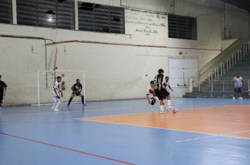 Foto - FUTSAL SÉRIE OURO 11/03/2026