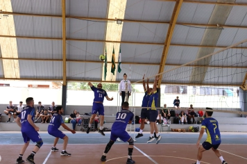 Foto - GRAND PRIX VOLEIBOL AMCG