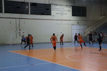 Foto - CAMPEONATO DE FUTSAL MASTER MASCULINO