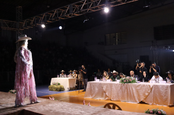Foto - CONCURSO DA RAINHA DO 4º PIRAÍ RODEO FEST!