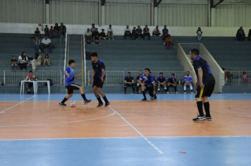 Foto - 2ª SUPERCOPA DE FUTSAL