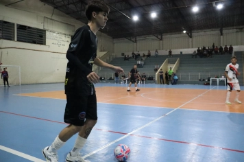 Foto - FUTSAL SÉRIE OURO 11/03/2026